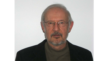 Professor Stan Pietruszczak